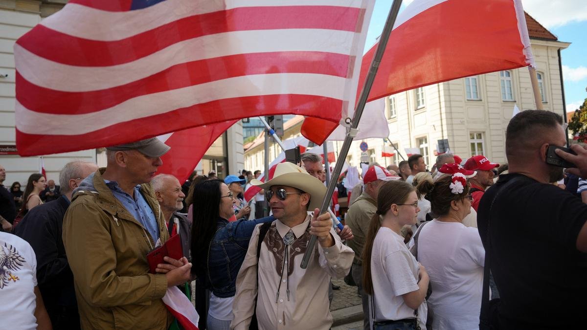 U.S. diplomats ordered to launch lobbying blitz against Europe’s tech law