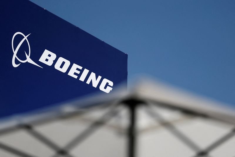 UK competition regulator clears Boeing and Spirit AeroSystems merger | The Mighty 790 KFGO