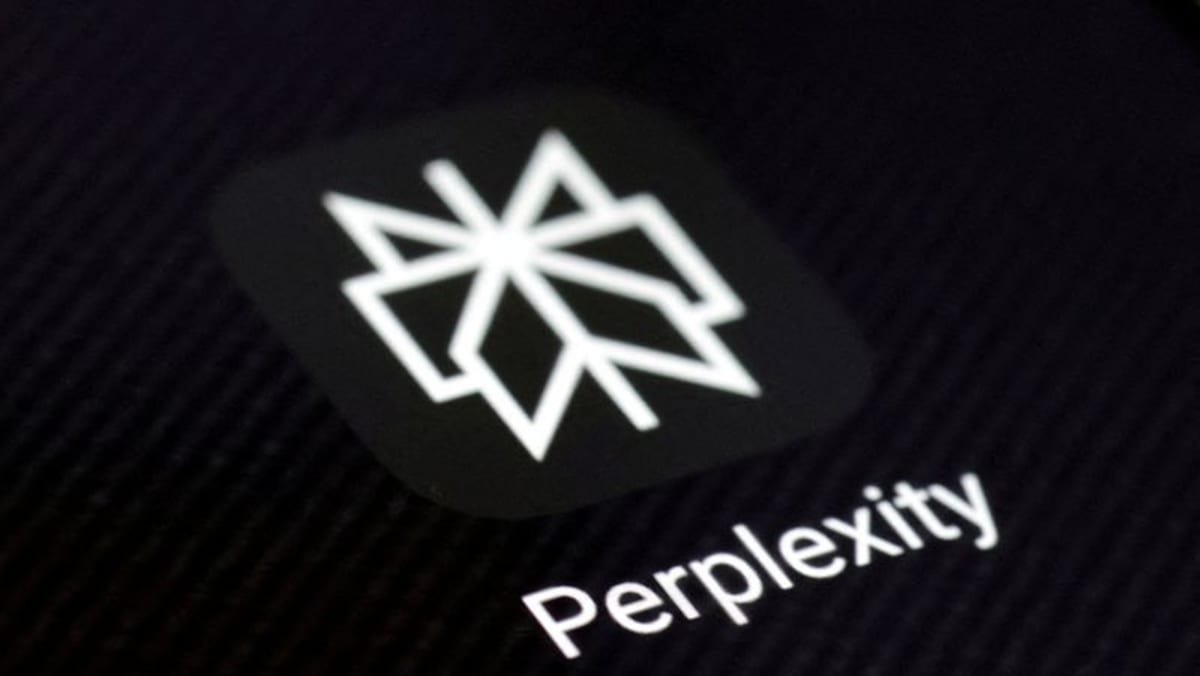 AI startup Perplexity makes bold $34.5 billion bid for Google's Chrome browser