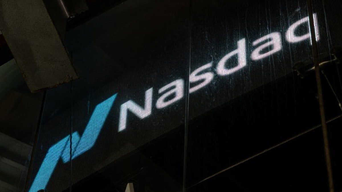 Analysis:US tech-stock stumble shows vulnerability in AI trade