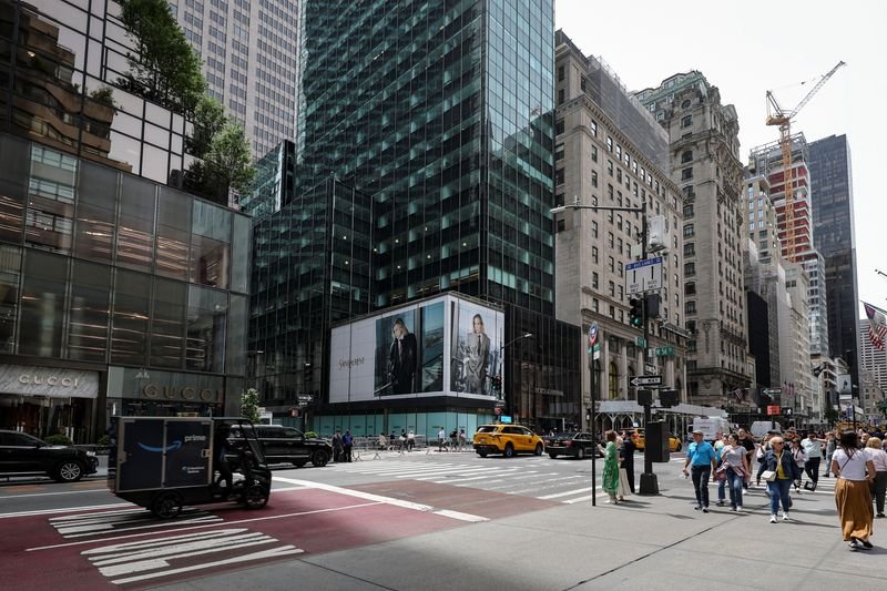 US corporate profits rebound in second quarter; GDP growth revised higher | The Mighty 790 KFGO