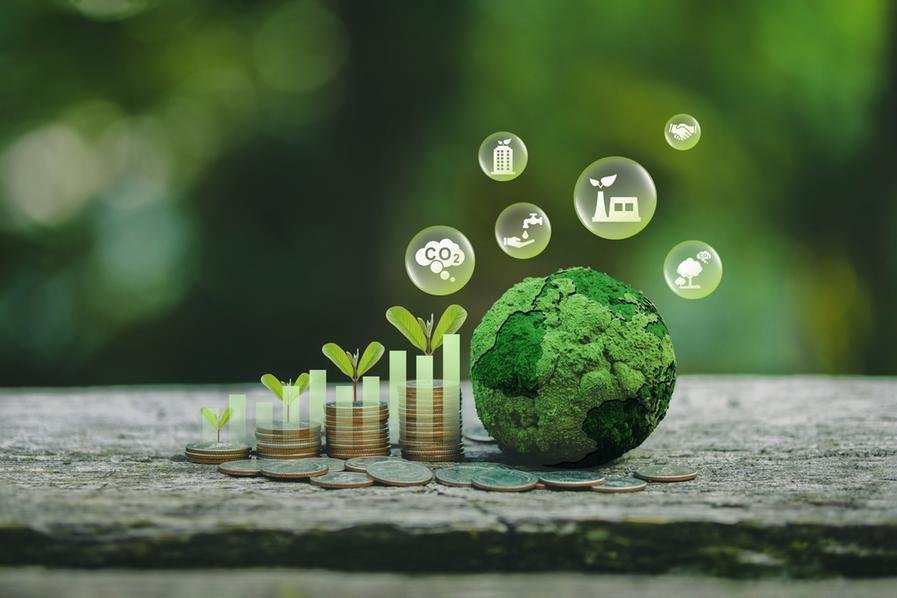 Aegon launches new climate transition fund