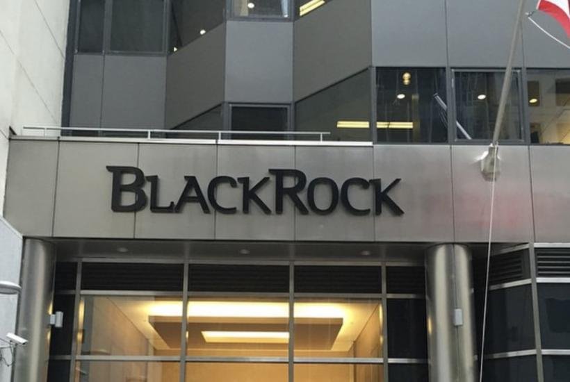 BlackRock Pivots from Sustainability Evangelists to Fossil-Fuel Funders