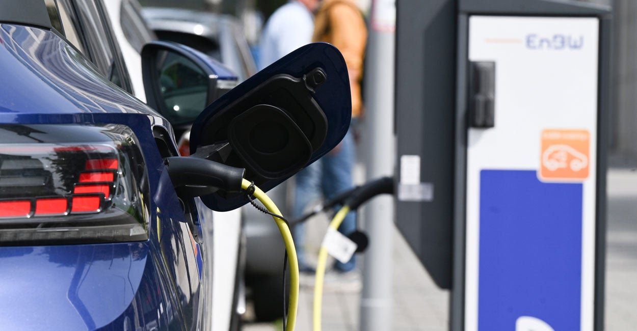 ‘Green’ Europe’s Industrial Masochism