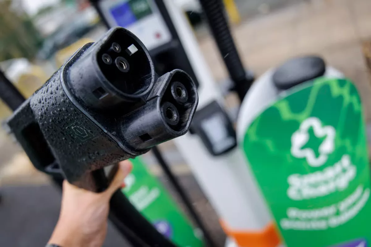 Norway bets on LFP batteries to challenge China’s EV dominance