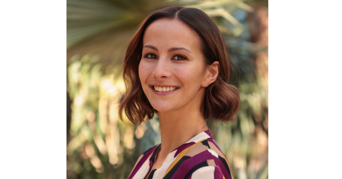 The Sustainability Community grows team