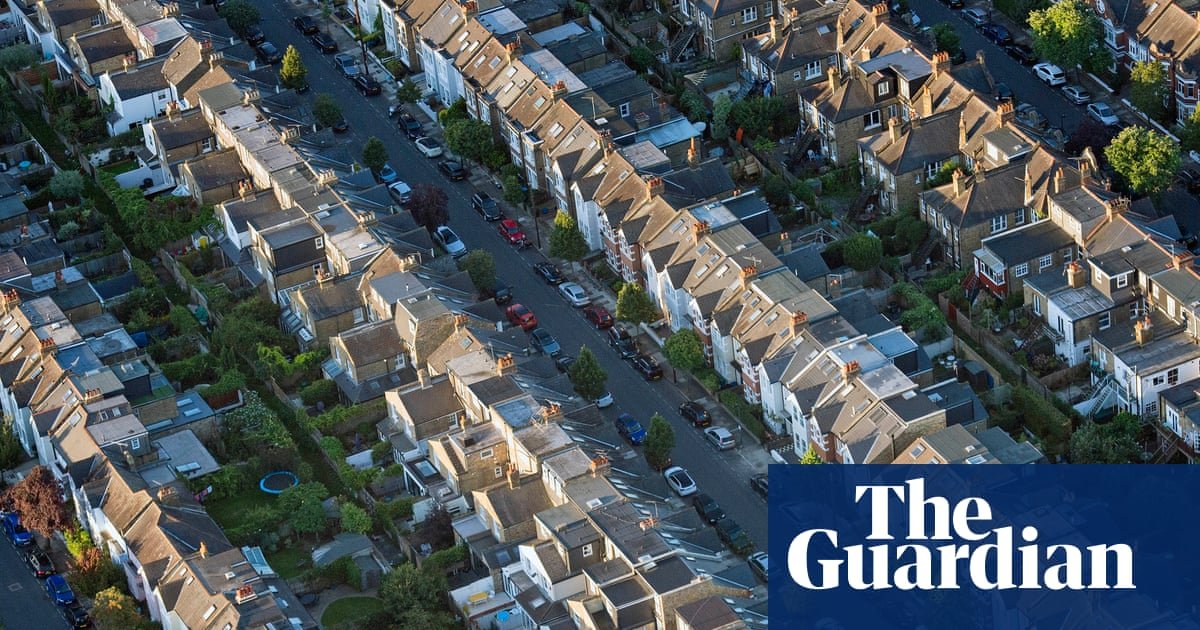 Reeves leaves no stone unturned as she mulls reforms for property tax | Politics