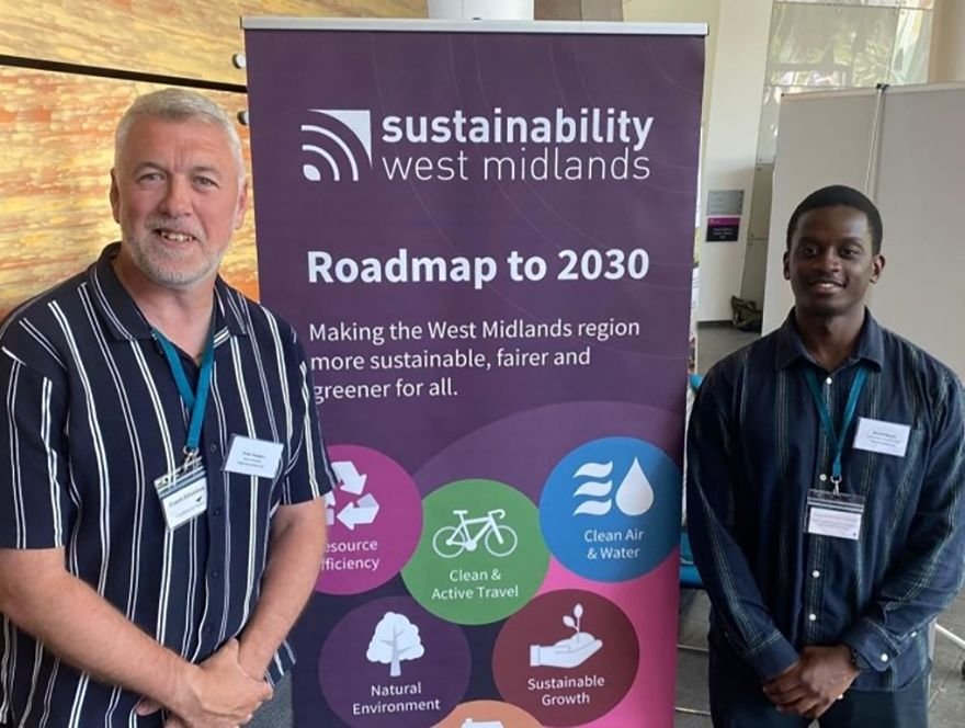 KTP to tackle one of automotive’s biggest sustainability issues