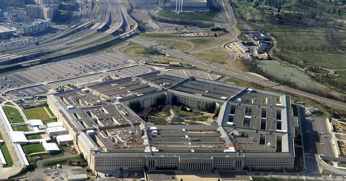 US pulls back on Ukraine security leaving Europe to face Russia alone - Politics - News