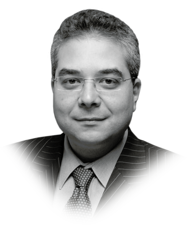 The great corridor conundrum | Arab News