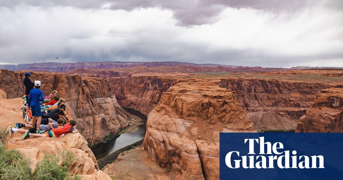 Tighter US border rules are putting European visitors off, says Tui | Tui Travel