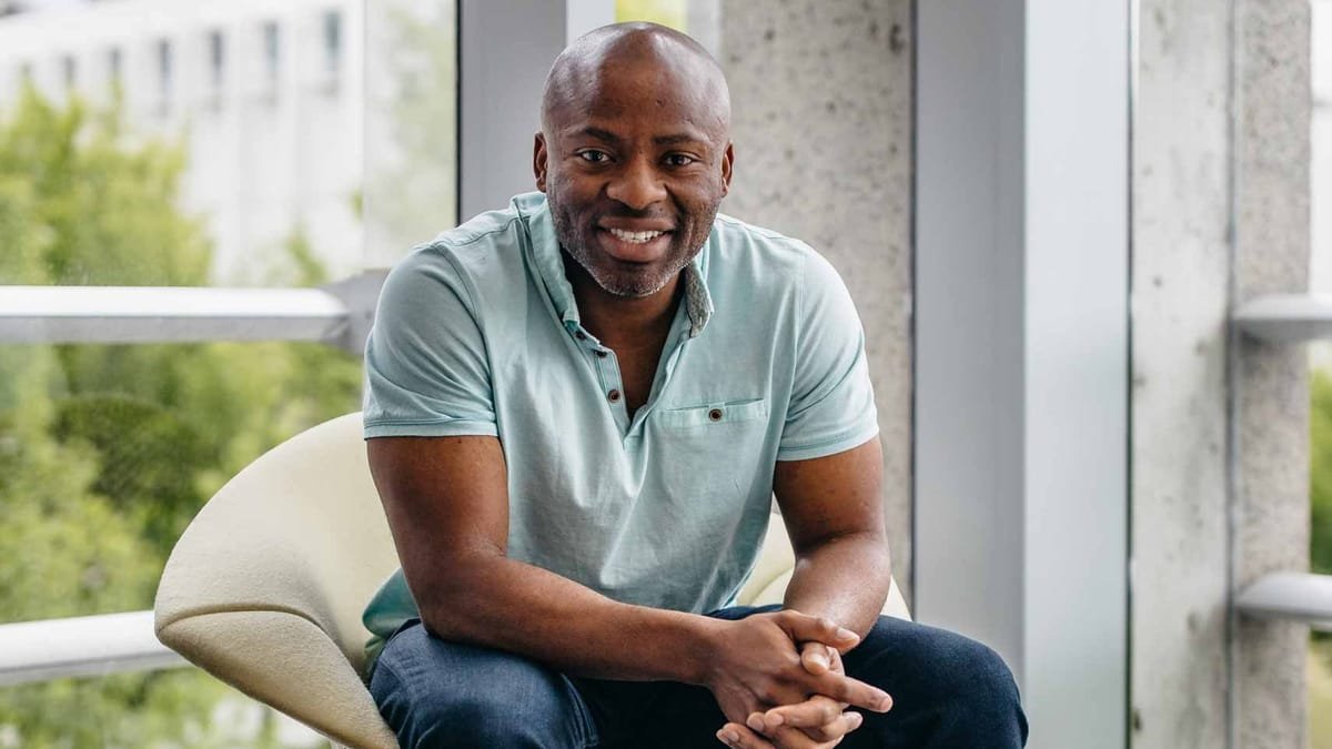 Founder Stories: Tope Awotona | How a Simple Frustration Led to a Billion-Dollar Idea