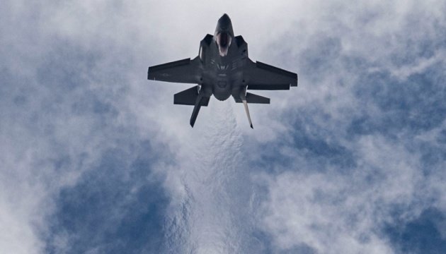 Europe urges Trump to deploy fighters to Romania as part of security guarantees for Ukraine – The Times