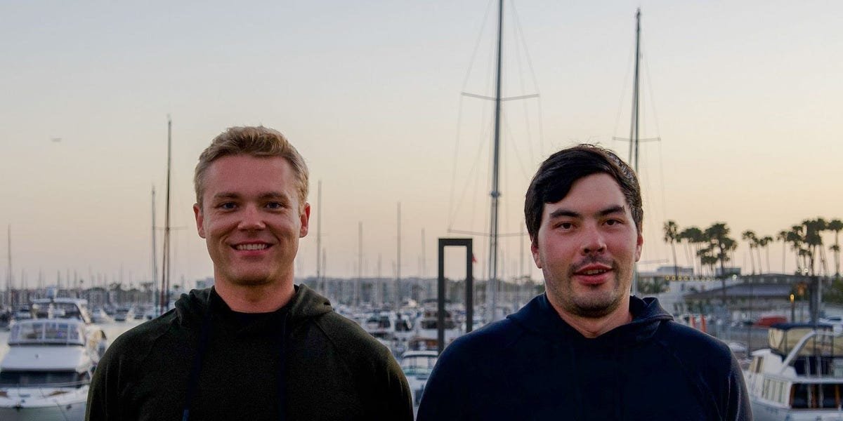 Exclusive: SpaceX Alum-Founded Startup Raises $10 Million in 36 Hours