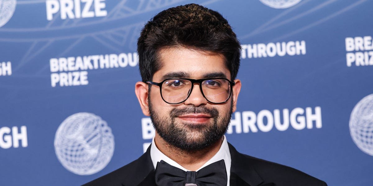 Perplexity's Valuation Jumps to $20 Billion in Latest Fundraise