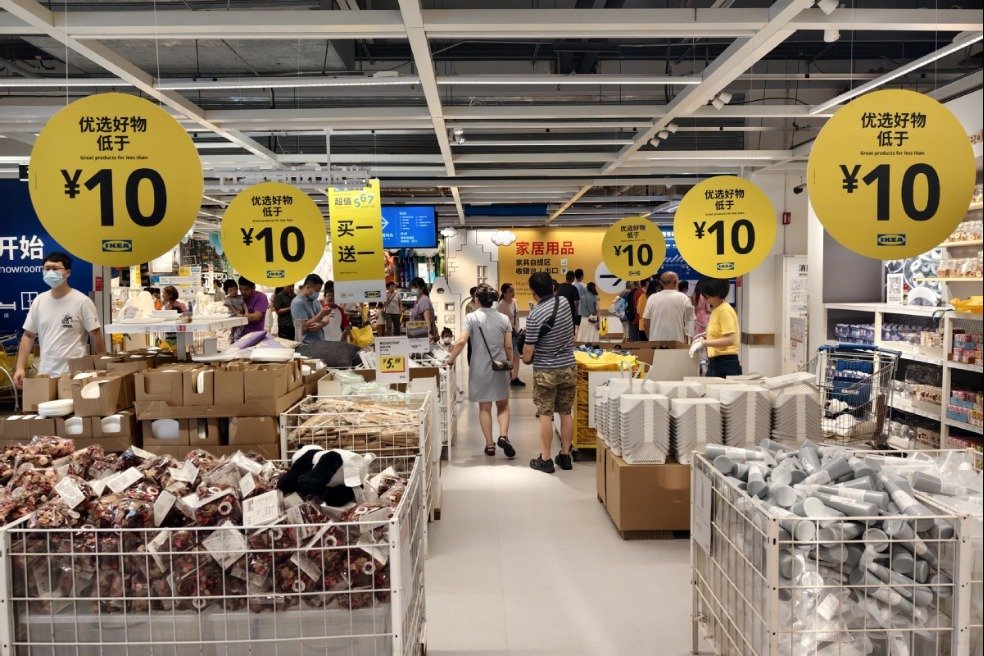 Chinese, Swedish firms look to increase collaboration