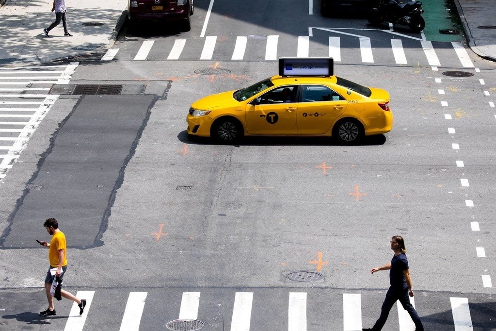 Will Europe embrace robo taxis like US has?