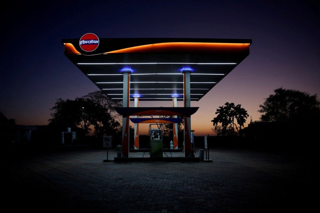 India rejects US, EU remarks on its Russian oil imports - World