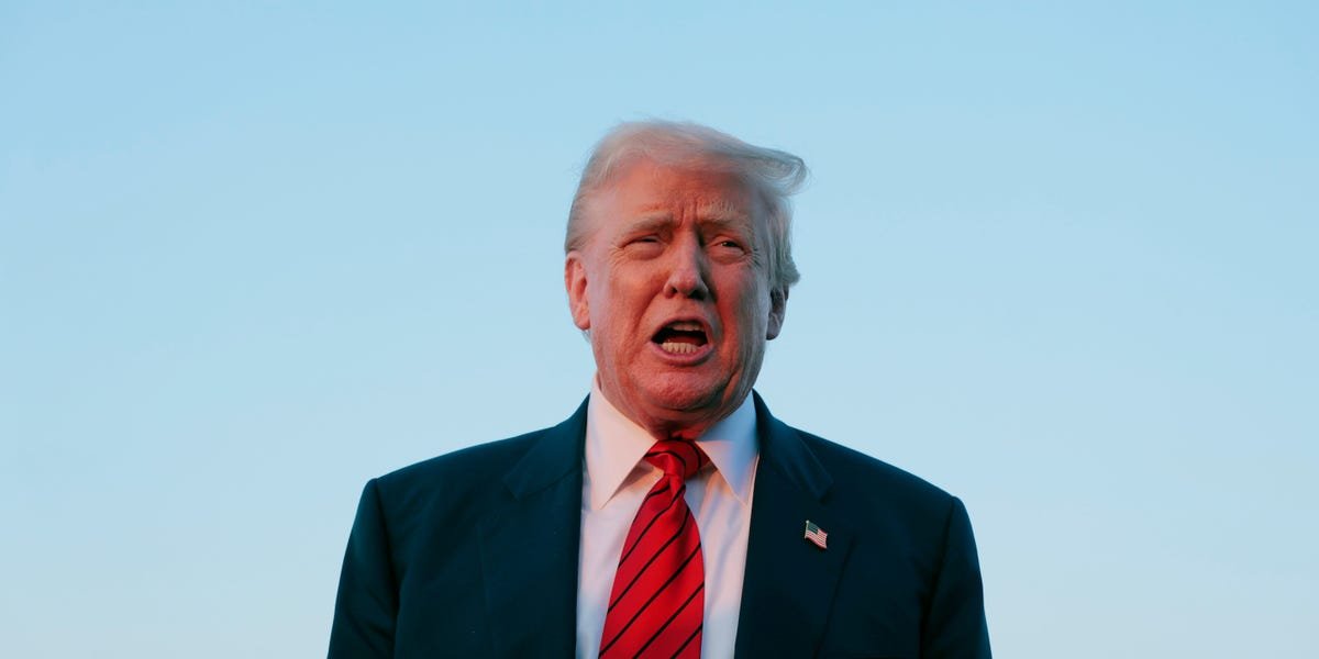 Trump 2.0 Is Galvanizing Europe's Tech Ecosystem