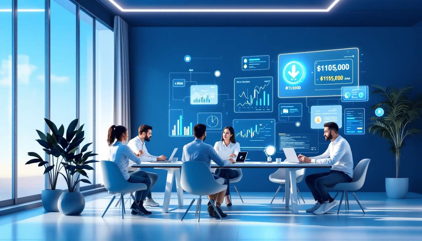 Crypto Payroll Revolution: Stablecoins for Startups