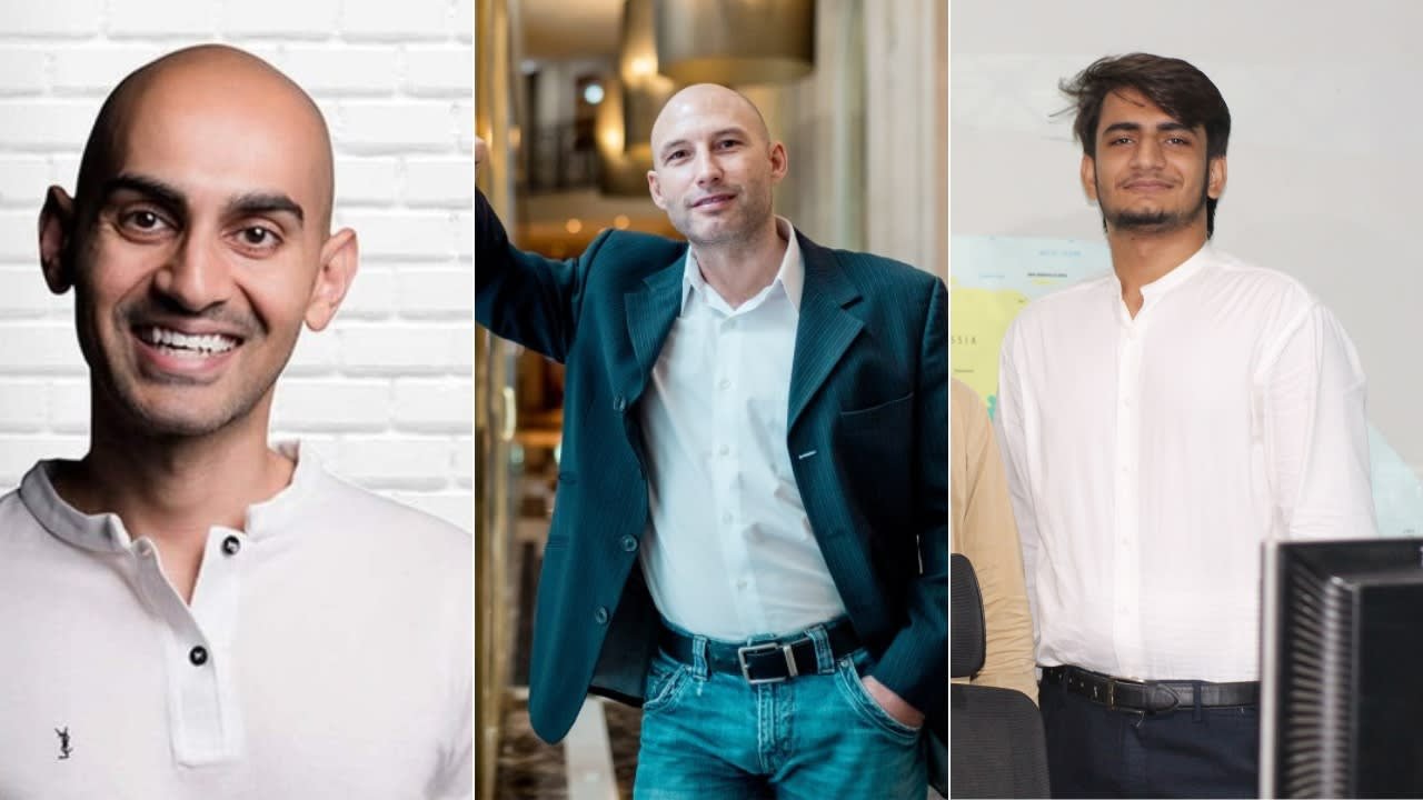 Top Personal Branding Experts (2025 Updated List)