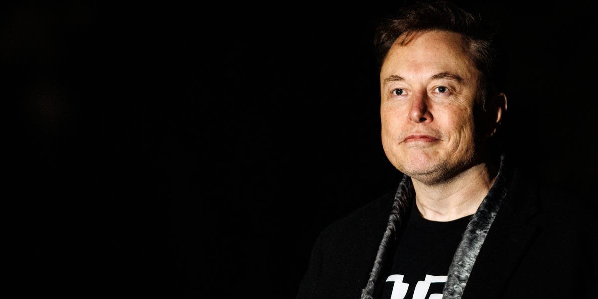 Elon Musk: Google Has the Best Shot at Leading in AI