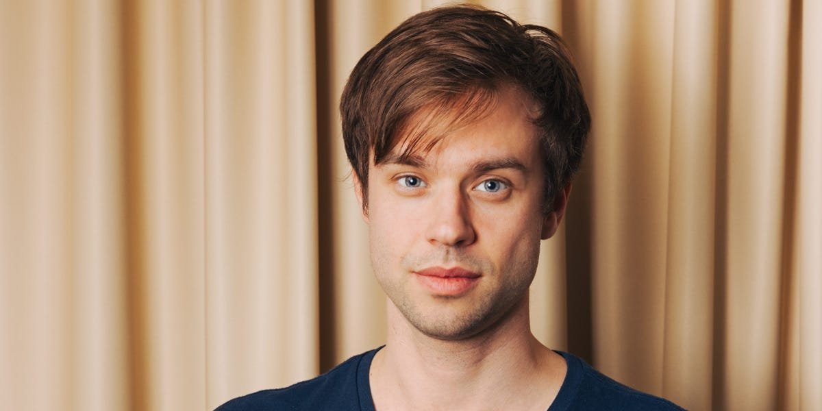 Lovable CEO: Computer Science Degree No Longer an Entry Ticket to Tech