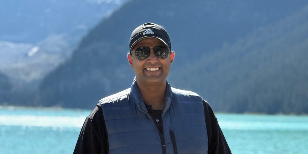 Microsoft Is Cutting Jobs Again. I Was Laid Off and I'm Better Off.