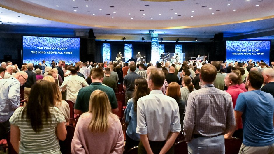 Registration open for the 2026 European Leadership Forum, Evangelical Focus