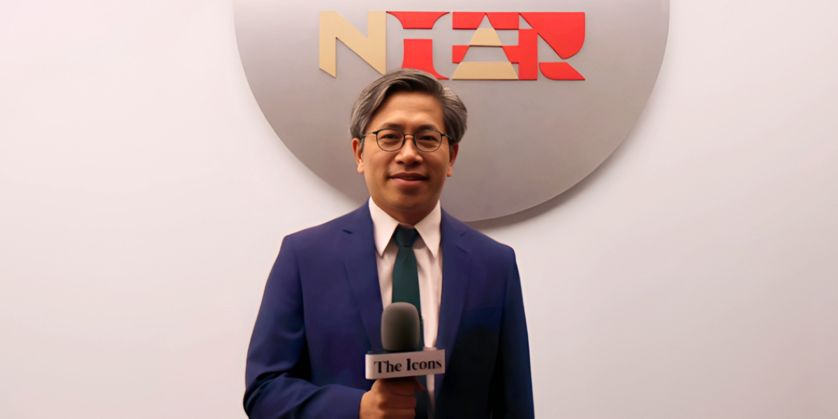 Taiwan NIAR and Cambridge CISL Forge Sustainability Partnership at Entopia Building