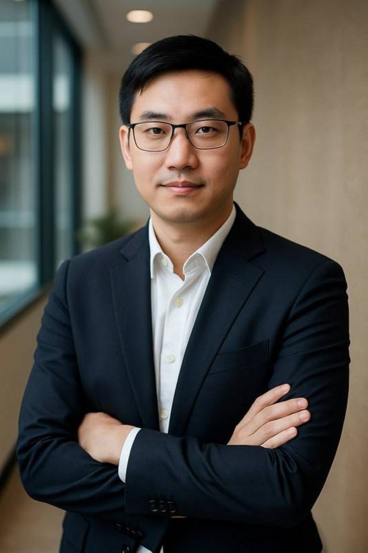 Liangbin Chen: An Innovative Pioneer Bringing Brand Marketing Back to Its Essentials