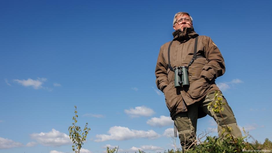 Solution or environmental scam? – DW – 08/21/2025