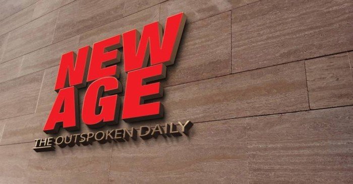 New Age | Pharma, chips tariffs incoming as trade war widens: US