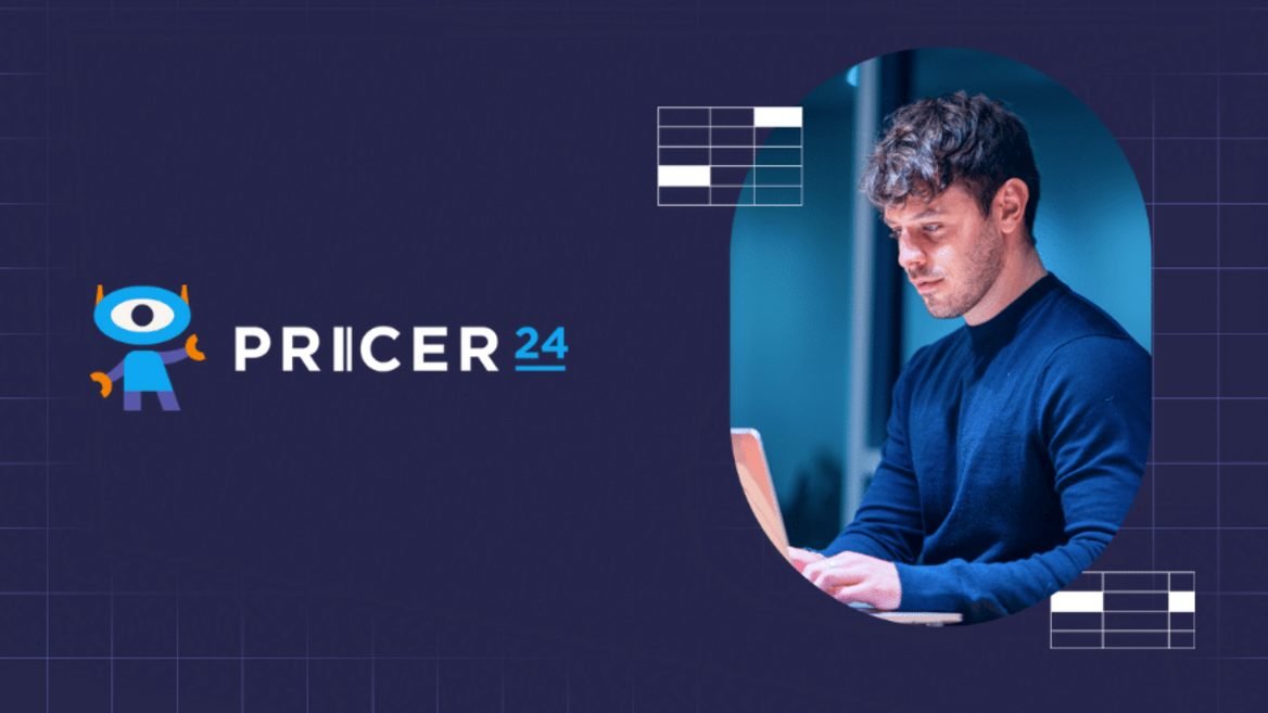 “Businesses are losing money because of data chaos”: how Ukrainian startup Pricer24 teaches customers to ask the right questions