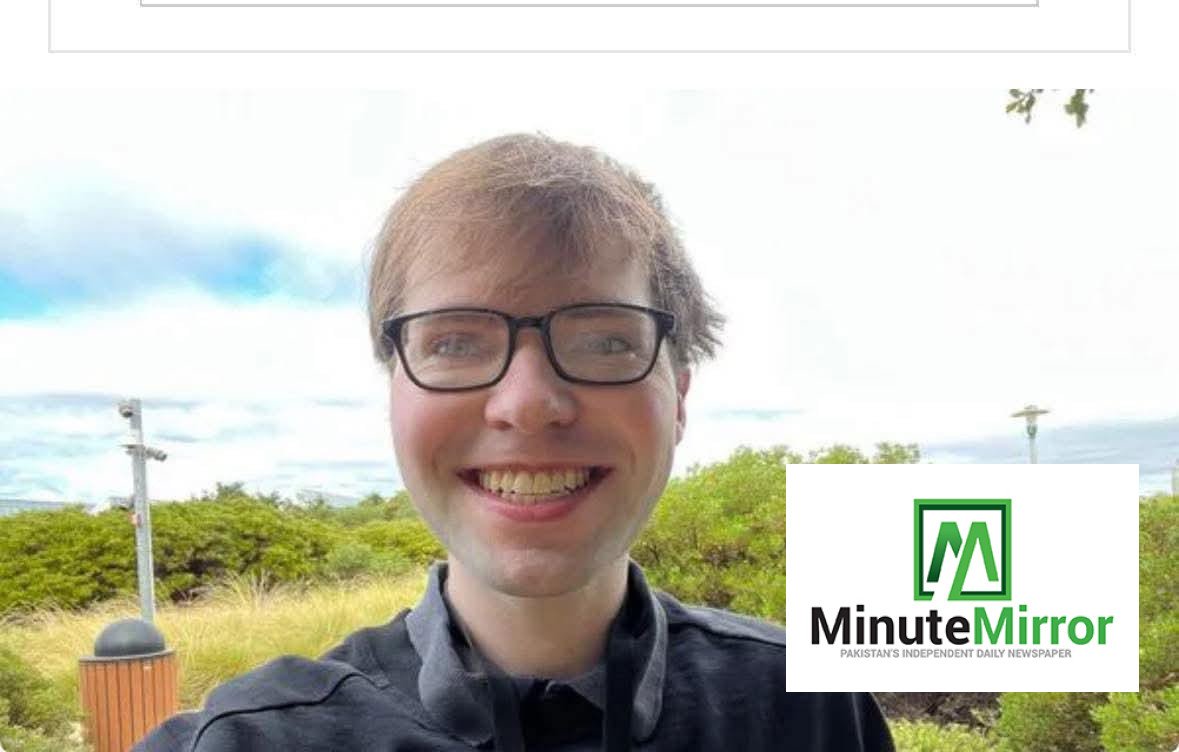 Mark Zuckerberg's Meta spends $250M on a 24-year-old AI whiz