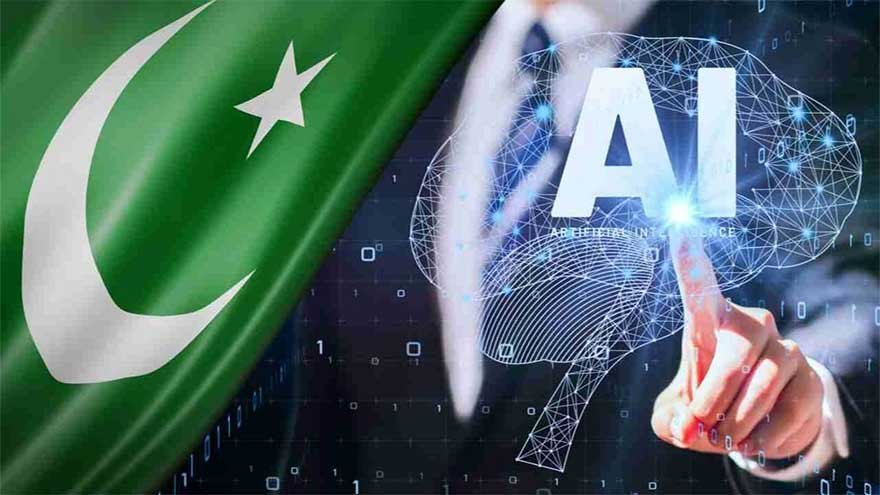 Pakistan AI policy aims to create 3m jobs by 2030