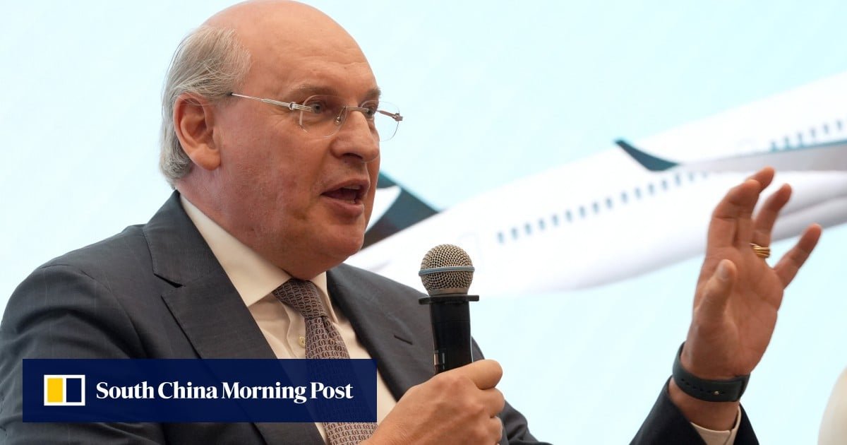 EU biofuel proposals risk discriminating against firms from outside the bloc: China’s EcoCeres