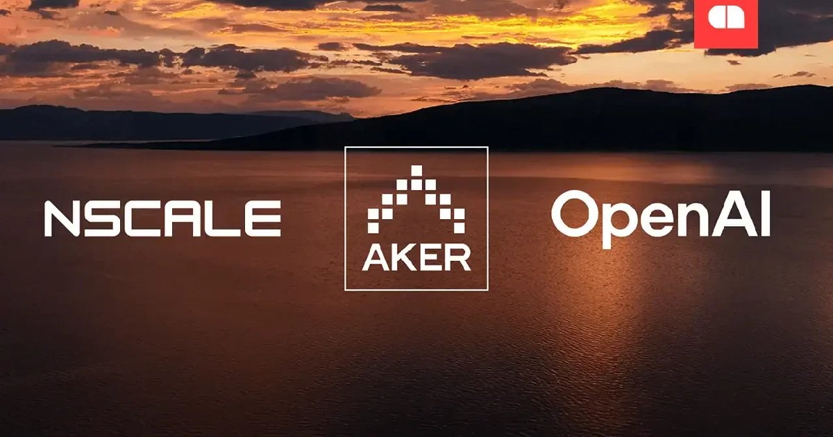 OpenAI to build first Stargate data center in Europe