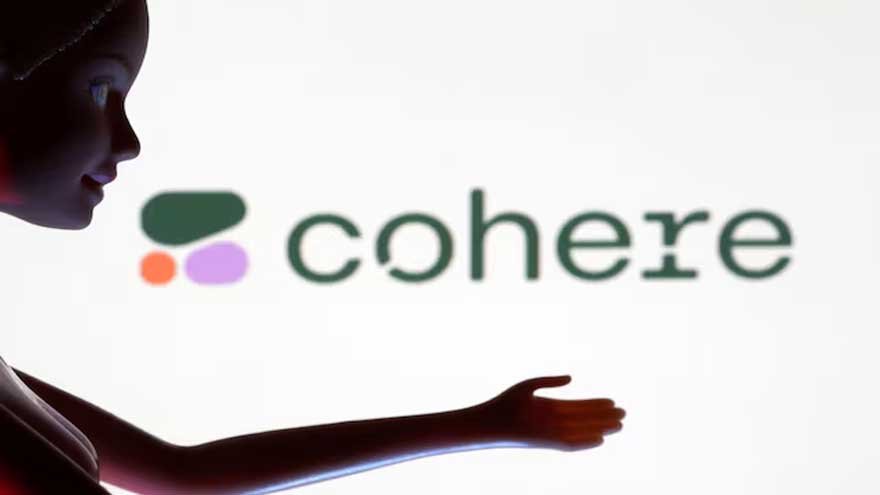 AI startup Cohere valued at $6.8 billion in latest fundraise, appoints new executives