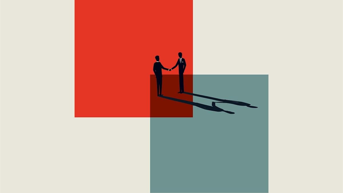 GlobalData reveals top M&A advisers in tech sector for H1 2024