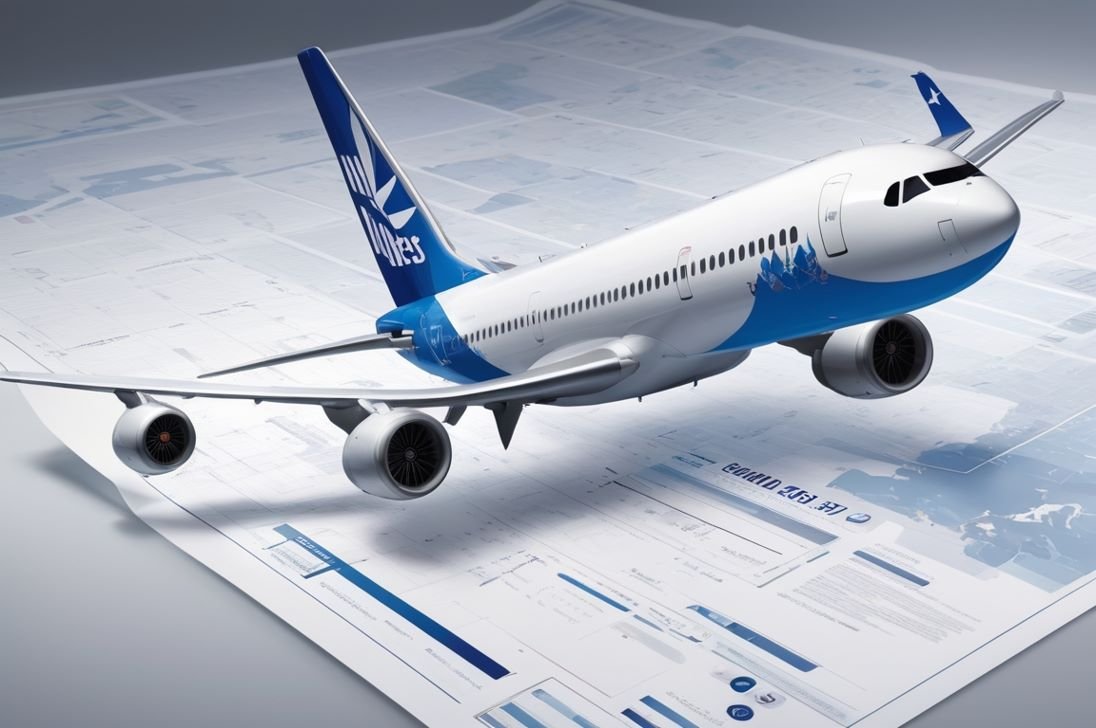 EU Airlines Costs Soar to Over Fifteen Billion Last Year Amid Regulatory Burdens and Market Inefficiencies