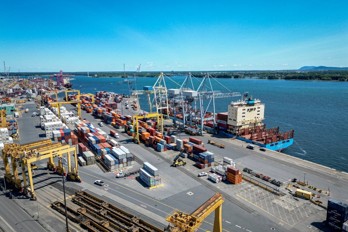 World economies reel from Trump’s tariffs punch