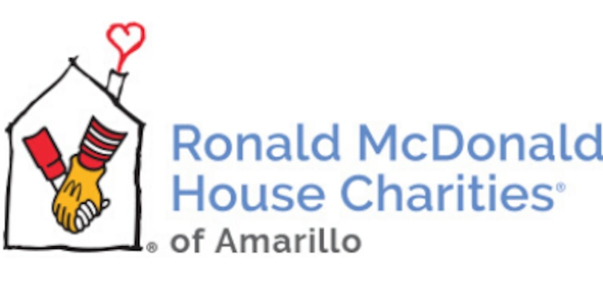 Ronald McDonald House raising funds for families with ‘Healing Hugs Day’