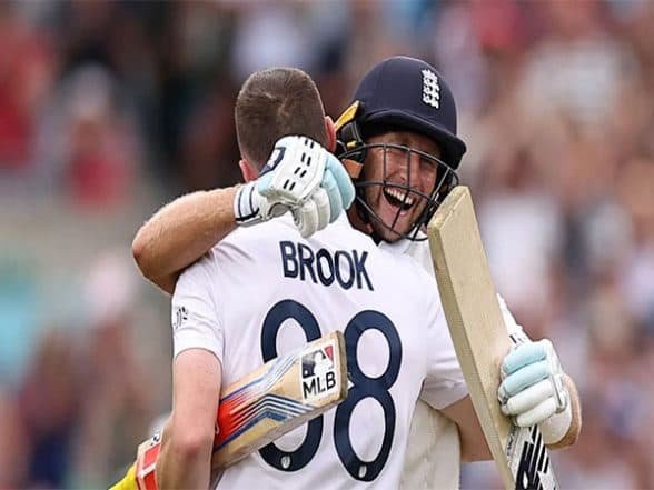 Sports News | Hazlewood Praises England's 'unbelievable' Batting Lineup Ahead of Ashes 2025