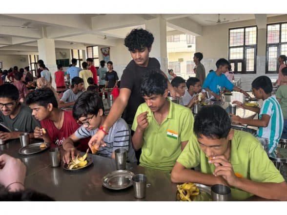 Business News | EconReads: Youth-Led Initiative Transforms Learning for 500,000 Visually Impaired Students