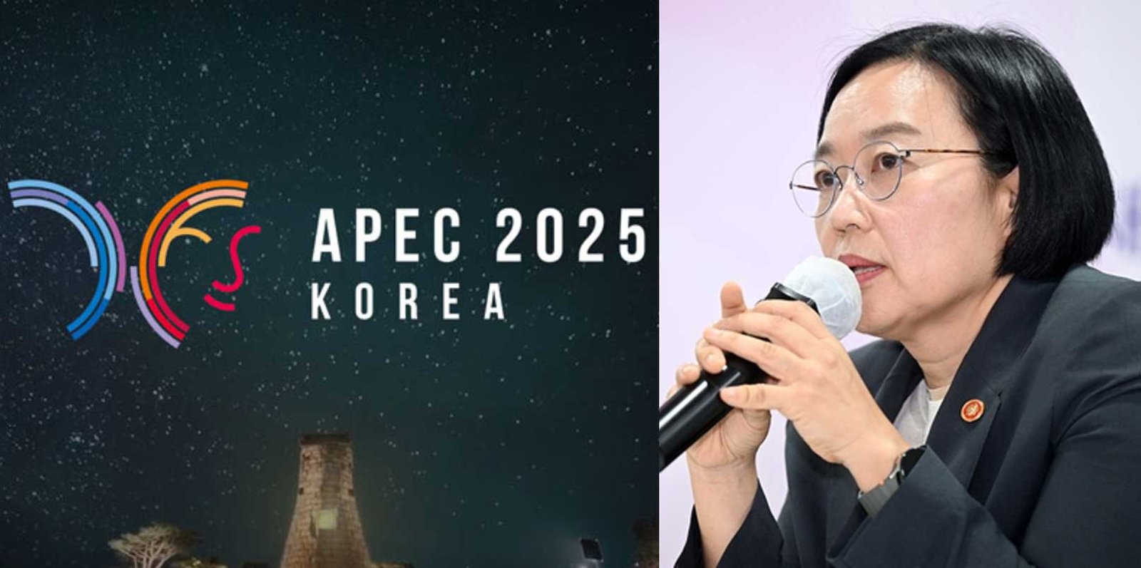 APEC SME Week 2025 Opens in Jeju: Ministers and 5,000 Delegates Unite to Shape Next-Gen Growth Strategies - KoreaTechDesk