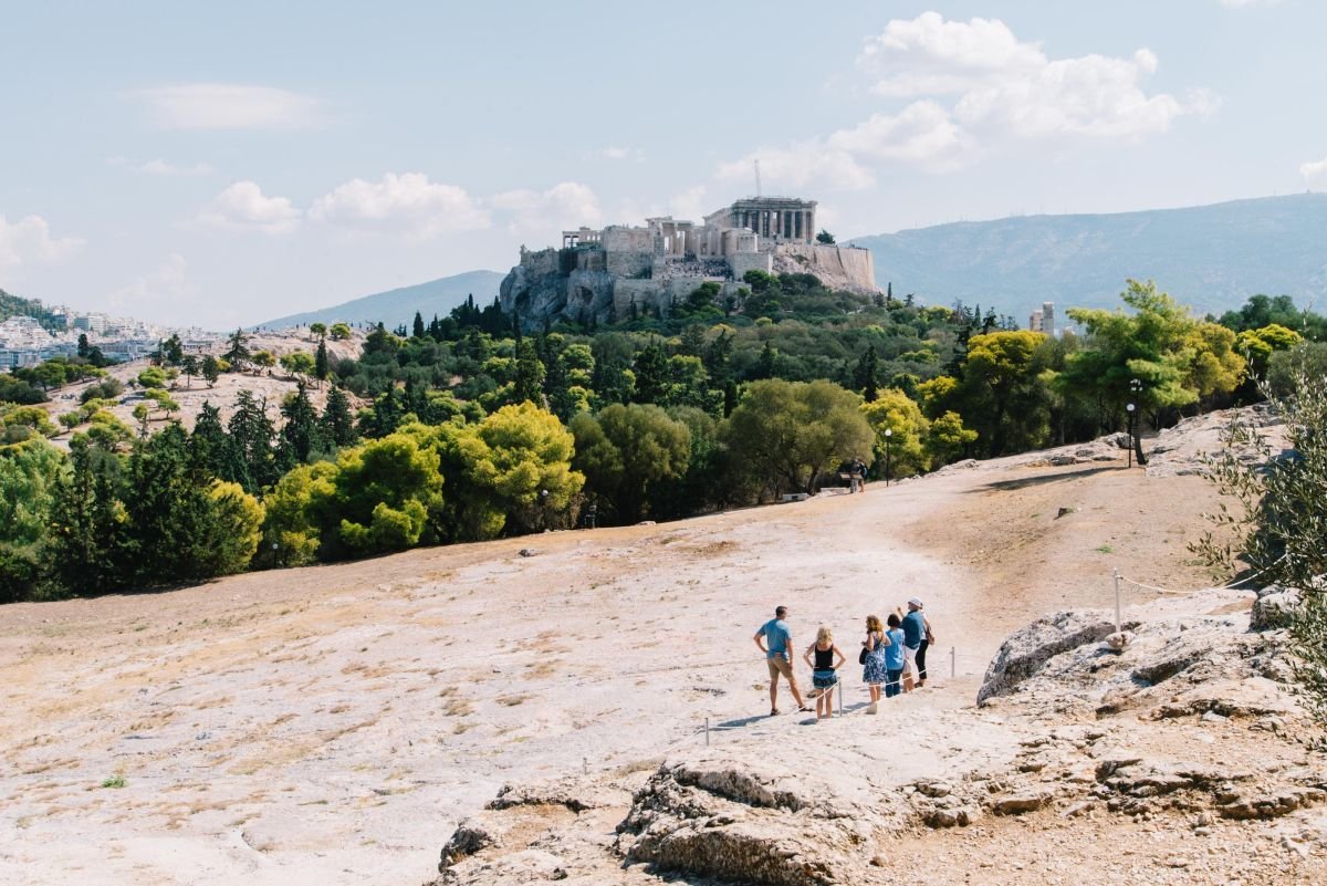 Athens Joins EU Project to Boost Skills and Innovation in Emerging Tourism