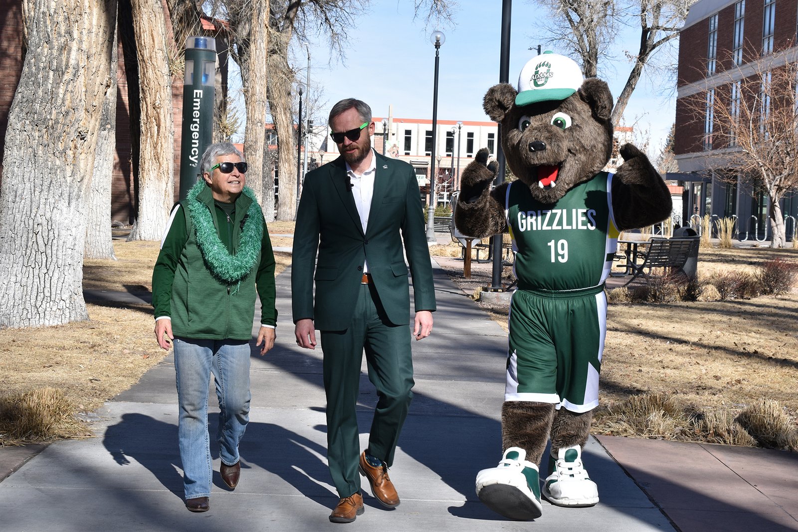 Adams State University and its offspring fuel the San Luis Valley