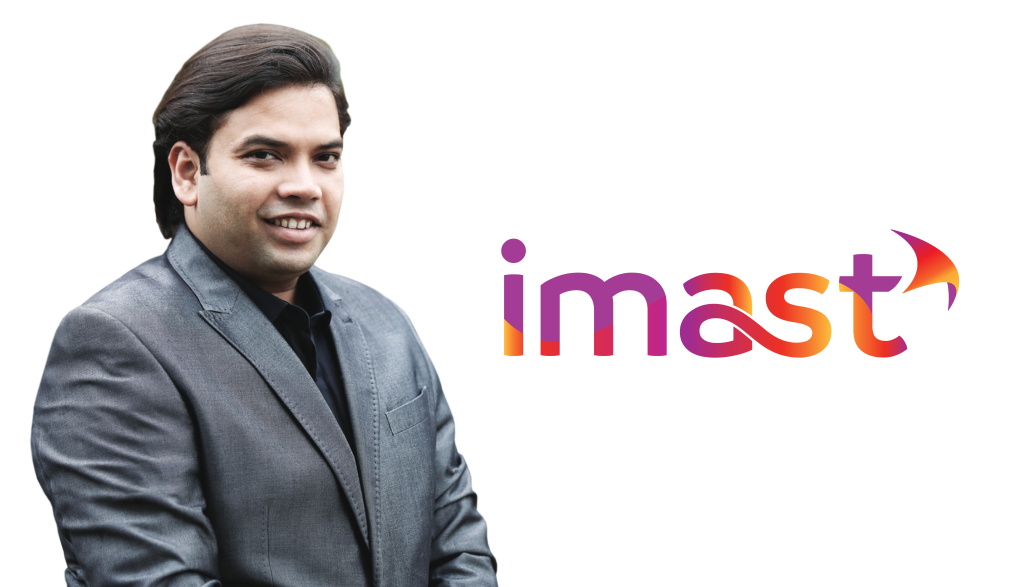 Akash Joshi: Driving Digital Transformation with IMAST