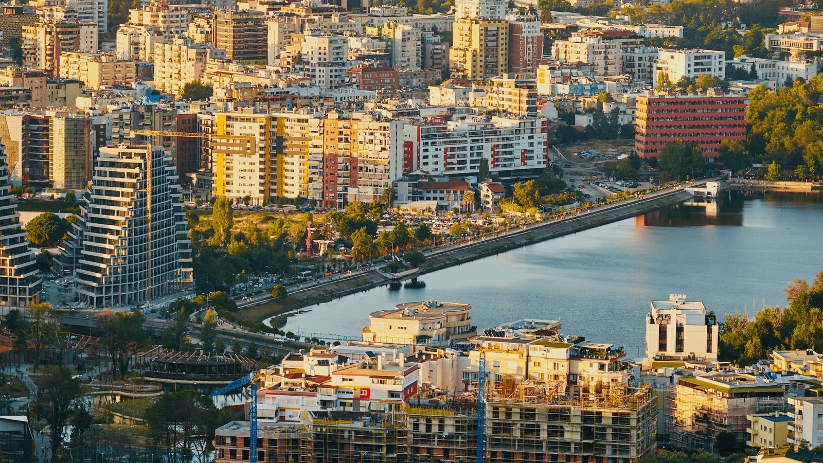 How To Start A Business In Albania